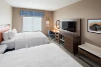 Hampton Inn by Hilton Smithfield Selma 스미스필드 호텔