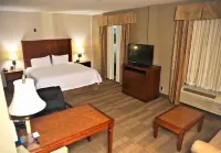 Hampton Inn & Suites Jennings - 2-Sterne