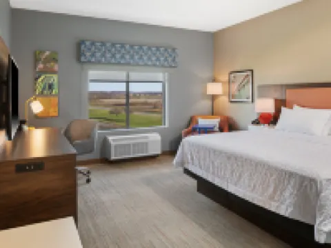 瑟克爾維爾歡朋酒店 瑟克爾維爾酒店