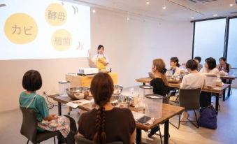 EM Wellness Kurashino Hakko Lifestyle Resort