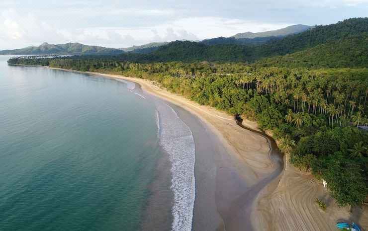 후니 리오 전경