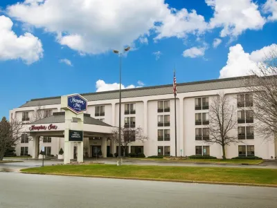 Spark by Hilton Green Bay Hotel di De Pere