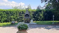 Agriturismo Le Cerbonche Отели в г. Розињано Солве