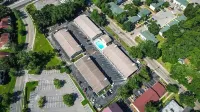 Cozy 1/1 Walking distance to Doak Campbell Stadium and campus