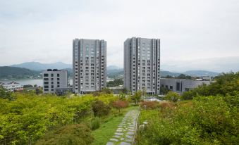 블룸비스타 호텔앤컨퍼런스 썸네일