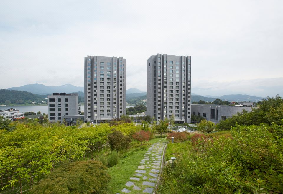 블룸비스타 호텔앤컨퍼런스 이미지