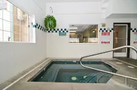 Best Western Plus Walla Walla Suites Inn - Hot Tub