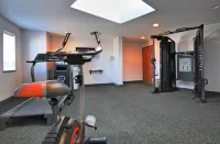 Best Western Hermiston Inn - Gym