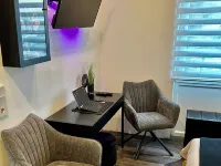 Tiny studio apartment - LIVE-IN Wertheim am Main Hotels in Wertheim