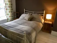 Cathedral view, stunning 3 bedroom townhouse