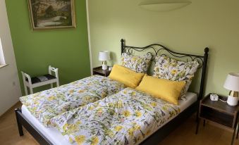 Ferienhaus "mummelhaus"