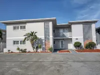 Amazing 1B/1B Waterview, main level Apt. AS3