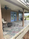 Cozy family bungalow perfect for a couple or family of four - 3-Star