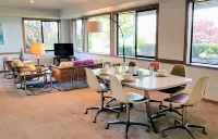 Secluded Apartment with Million Dollar View in GIG Harbor