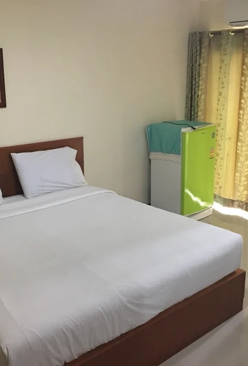 รูปภาพของพรหมแสนวิเศษ เพลส ร้อยเอ็ด