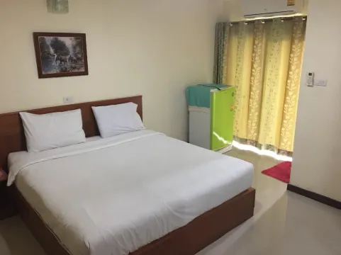 Promsaenwised Place Roi-et