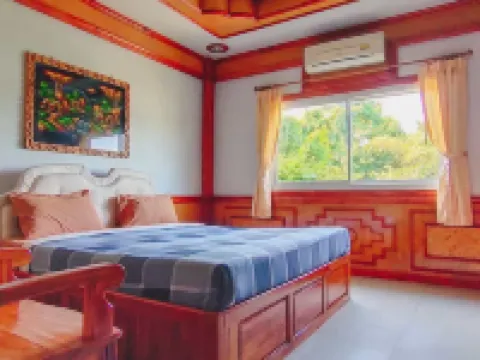 Nokyungthong Hotel 西貼縣酒店