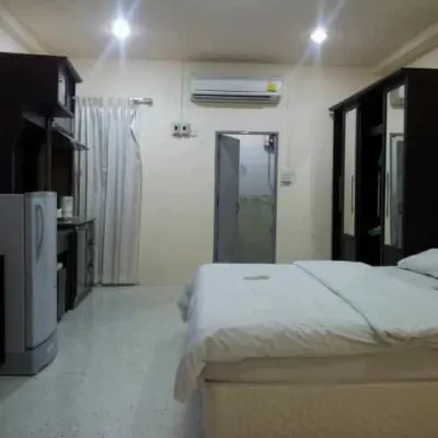 Plaitawan Apartment (Room on Request) Hotels near Nudgun Cafe