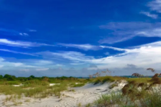 Pelican Hub, a beach house in beautiful Sunset Beach, 1 block from beach access!