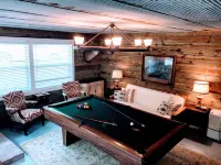 July 4 Open! Perfect Spot on Lake for Fishing! Spacious Home & Backyard