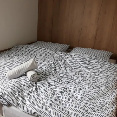 Vacation apartment in the Oberharz *modern and practical*