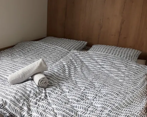 Vacation apartment in the Oberharz *modern and practical* ザンクト・アンドレーアスベルクのホテル