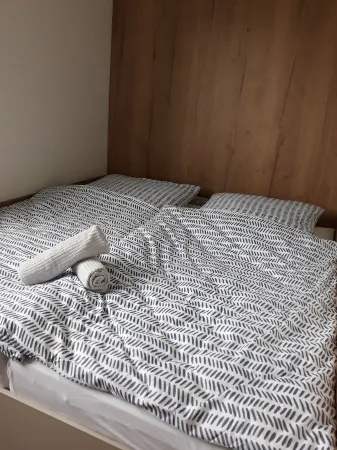 Vacation apartment in the Oberharz *modern and practical* Отели в г. Санкт-Андреасберг