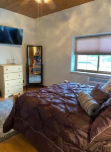 Spacious Open Concept Home on the Beautiful Rock River