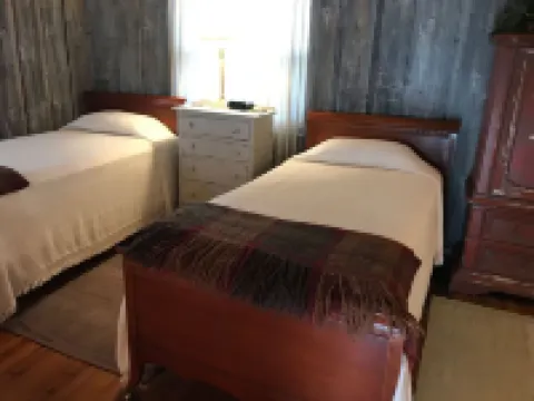 Mary's Country Cottage Escape