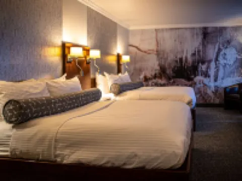 Le Noranda Hotel & Spa, Ascend Hotel Collection Hotels in Noranda
