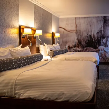 Le Noranda Hotel & Spa, Ascend Hotel Collection