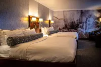 Le Noranda Hotel & Spa, Ascend Hotel Collection