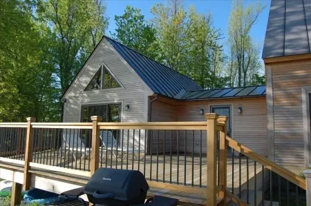 Stunning Sunsets, Gorgeous Lakefront, Beautiful Home