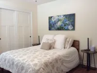 10 min to Sequoia - Stunning 3 bdrm2bth w/ PICKLEBALL COURT riverside!! Các khách sạn gần Sequoia Campground & Lodge