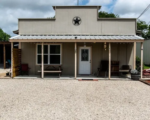 Safe Quiet Neighborhood Hotels in Matagorda