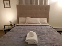 Inviting Private Suites and More - Central Connecticut Hotels near Flight Trampoline Park