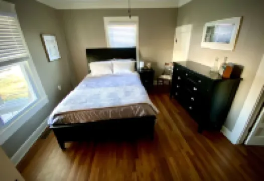 Pet Friendly Small House in the Heart of Paducah
