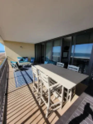 Best Seat in the House! Great Views, Great Reviews. Book Now!