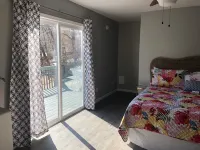 5 Bedroom, 5 Bathroom Tropical Fun! HOT TUB, AQUA PAD, FIRE PIT,  and BEACH!