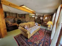 Tucson Mountain Amazing Heavenly View Spacious 1BR Loft Apt