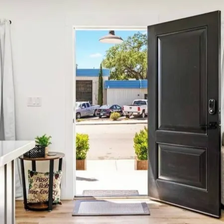 Downtown Paso Robles King Bed Suite