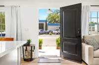 Pinot Paradise, King Bed, Located In Downtown Paso Robles