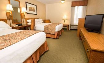 Days Inn by Wyndham Rolla