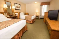 Days Inn by Wyndham Rolla Hotels in Saint James