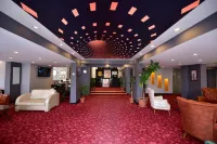 Dogramaci Hotel Hotels in Tosya