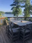 Lake Front 6 Bedroom Home on Beautiful Lake Wateree.