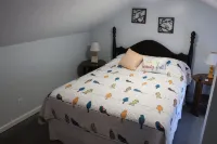 Beautiful Unit in Amish Country
