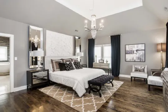 The WhiteHouse ! Your Private Oasis in Carmel