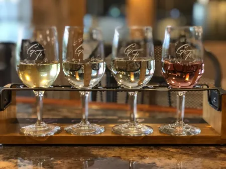 Vineyard View Apartment Petoskey