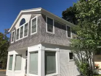 Gorgeous Downtown Bar Harbor Property